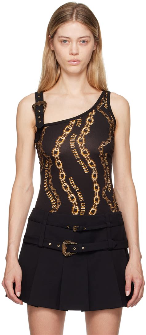 Versace tank tops & camisoles for Women 